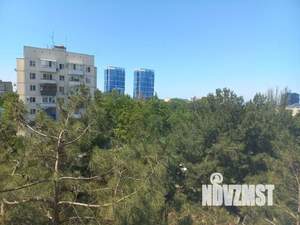 1-к квартира, на длительный срок, 40м2, 6/9 этаж