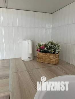 1-к квартира, посуточно, 33м2, 1/1 этаж