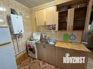 Студия квартира, посуточно, 20м2, 2/2 этаж