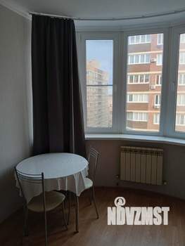 1-к квартира, на длительный срок, 45м2, 10/10 этаж