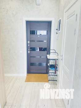 1-к квартира, посуточно, 53м2, 1/1 этаж