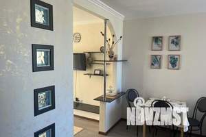 1-к квартира, посуточно, 54м2, 5/11 этаж