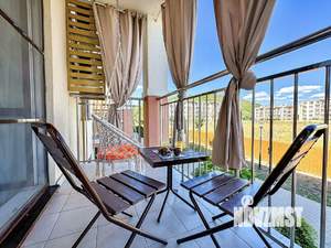 2-к квартира, посуточно, 38м2, 2/4 этаж