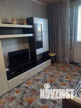 1-к квартира, посуточно, 40м2, 1/10 этаж