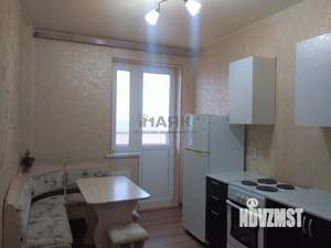 1-к квартира, на длительный срок, 35м2, 10/12 этаж