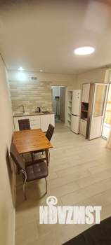 1-к квартира, на длительный срок, 34м2, 8/15 этаж