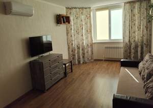 1-к квартира, на длительный срок, 41м2, 4/15 этаж