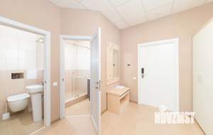 3-к квартира, посуточно, 57м2, 1/1 этаж