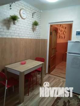 1-к квартира, посуточно, 22м2, 1/2 этаж