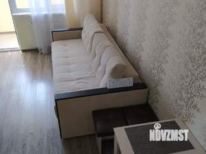 Студия квартира, посуточно, 27м2, 8/18 этаж