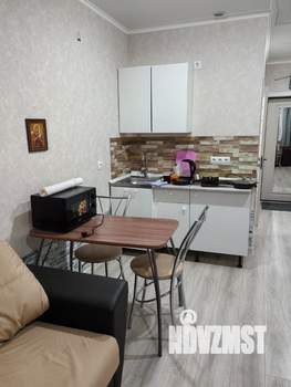 Студия квартира, на длительный срок, 25м2, 1/20 этаж