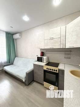 1-к квартира, на длительный срок, 30м2, 10/20 этаж