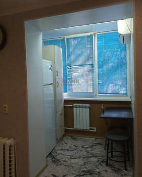 2-к квартира, на длительный срок, 59м2, 2/9 этаж