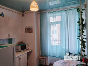 1-к квартира, на длительный срок, 33м2, 6/9 этаж