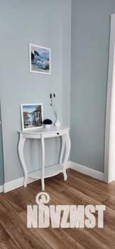 1-к квартира, посуточно, 70м2, 1/2 этаж