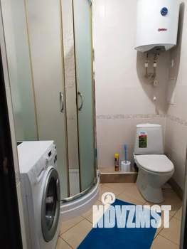 1-к квартира, посуточно, 34м2, 3/4 этаж