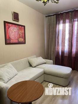 1-к квартира, на длительный срок, 42м2, 1/11 этаж