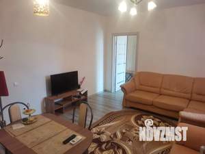2-к квартира, посуточно, 40м2, 2/4 этаж