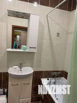 1-к квартира, посуточно, 50м2, 3/7 этаж