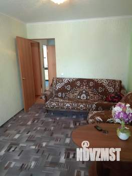 2-к квартира, на длительный срок, 50м2, 2/9 этаж