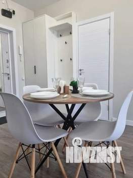 3-к квартира, посуточно, 50м2, 1/1 этаж