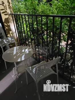 Студия квартира, на длительный срок, 23м2, 1/9 этаж