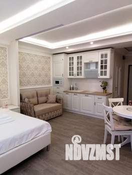 1-к квартира, посуточно, 30м2, 3/7 этаж