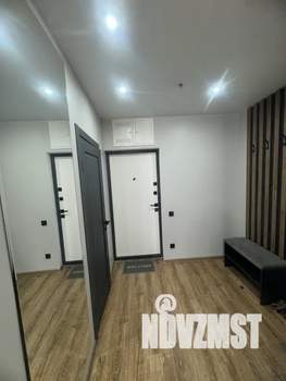 1-к квартира, посуточно, 52м2, 7/11 этаж