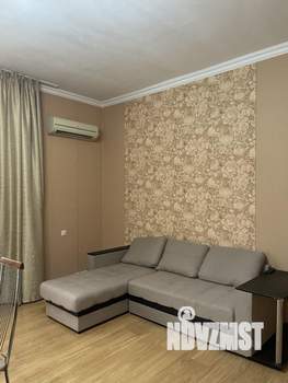 3-к квартира, посуточно, 68м2, 1/1 этаж