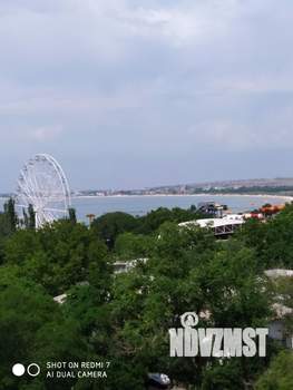 2-к квартира, посуточно, 55м2, 6/6 этаж