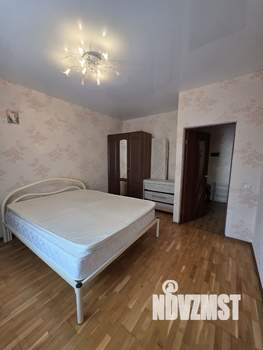 2-к квартира, на длительный срок, 54м2, 5/6 этаж