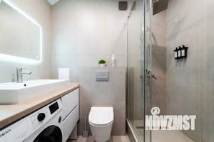 2-к квартира, посуточно, 53м2, 1/1 этаж