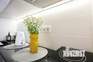 1-к квартира, посуточно, 21м2, 1/1 этаж