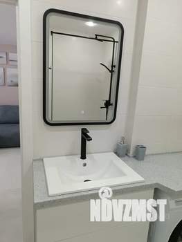 1-к квартира, посуточно, 45м2, 2/7 этаж