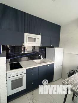 1-к квартира, посуточно, 40м2, 3/7 этаж