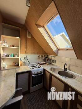 2-к квартира, посуточно, 75м2, 3/3 этаж