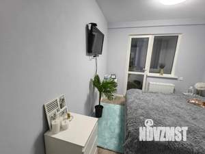 2-к квартира, посуточно, 55м2, 1/4 этаж