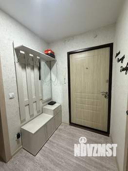 Студия квартира, на длительный срок, 29м2, 16/16 этаж