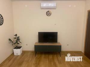 2-к квартира, на длительный срок, 60м2, 3/3 этаж