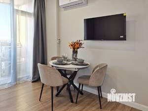 1-к квартира, на длительный срок, 48м2, 10/12 этаж