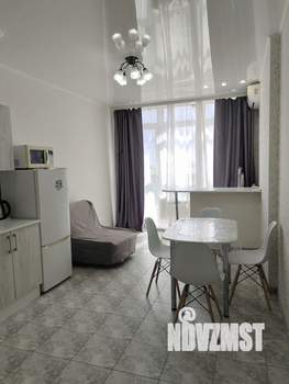 1-к квартира, на длительный срок, 42м2, 11/19 этаж