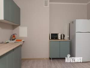 Студия квартира, посуточно, 29м2, 12/16 этаж