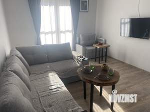 1-к квартира, посуточно, 67м2, 5/7 этаж