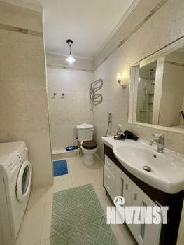 2-к квартира, посуточно, 65м2, 6/9 этаж