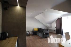 2-к квартира, посуточно, 75м2, 5/5 этаж