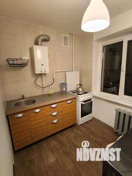 2-к квартира, на длительный срок, 49м2, 4/5 этаж