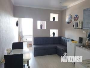 Студия квартира, посуточно, 26м2, 9/12 этаж