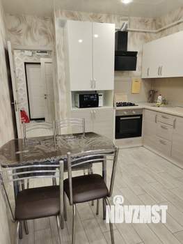 1-к квартира, на длительный срок, 45м2, 5/12 этаж