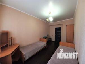 3-к квартира, на длительный срок, 70м2, 2/5 этаж