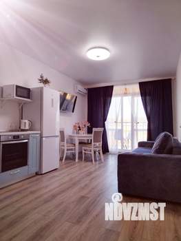 1-к квартира, на длительный срок, 45м2, 5/5 этаж